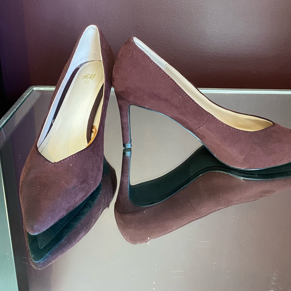 Heels